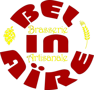 LOgo bélinaire brune